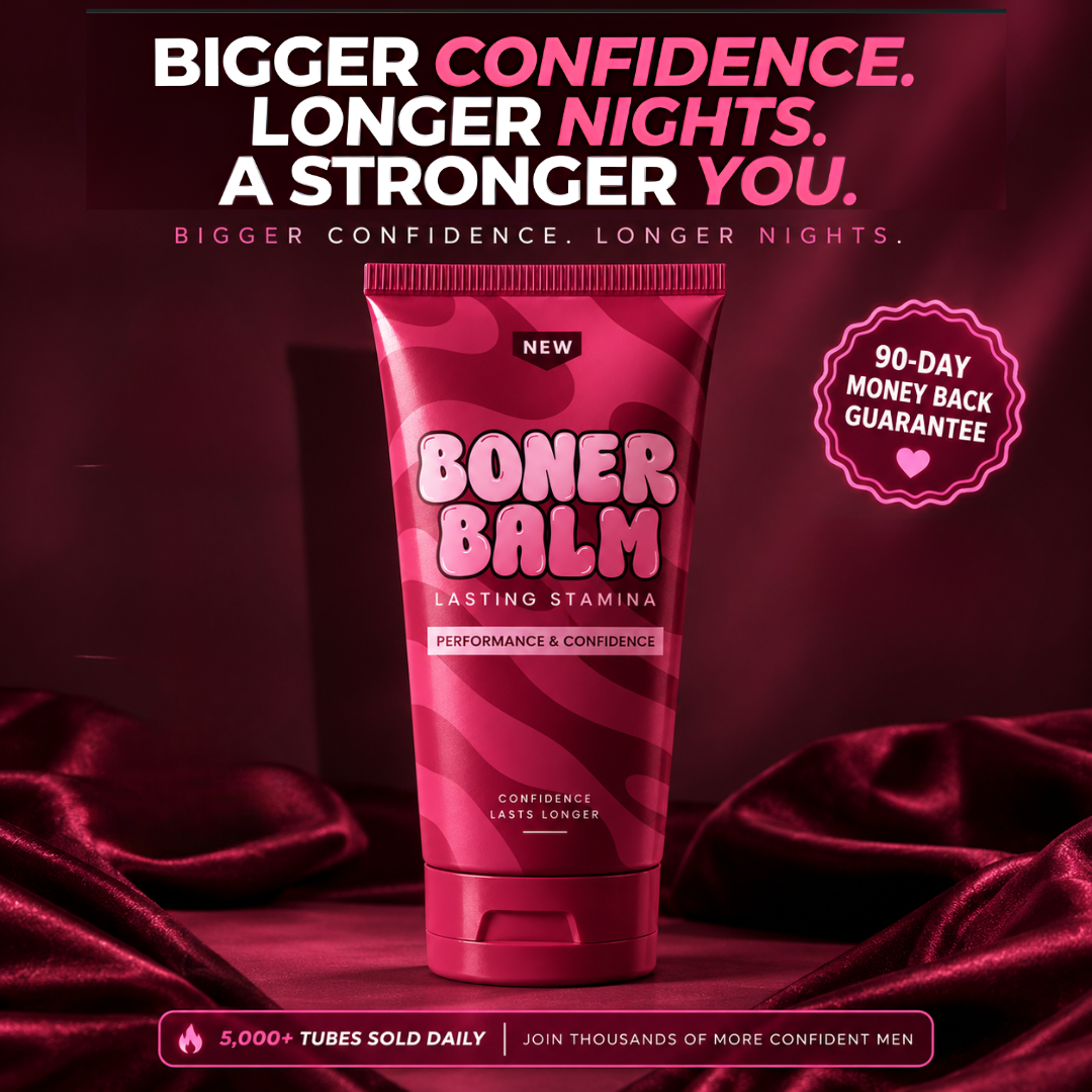 LOONDIE- B*NER BALM