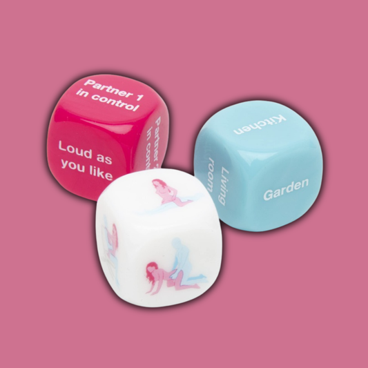 LOONDIE- S DICE